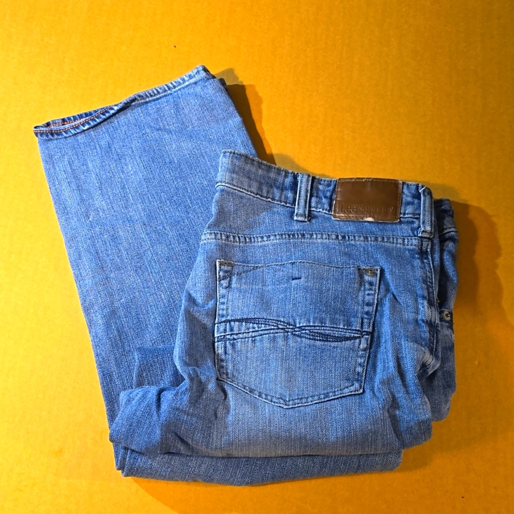 Lee modern series jeans 36 waist 29 length